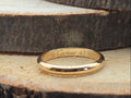 "Cartier" 18 Karaat geel goud "1895"