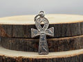 Hanger .925 Zilver "Ankh"