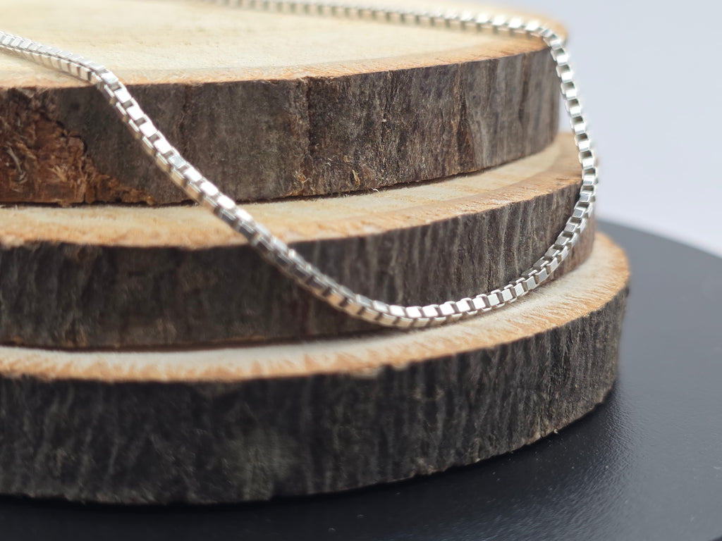 Collier .925 Zilver - 45cm