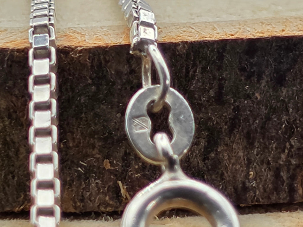 Collier .925 Zilver - 45cm