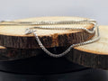 Collier .925 Zilver - 45cm