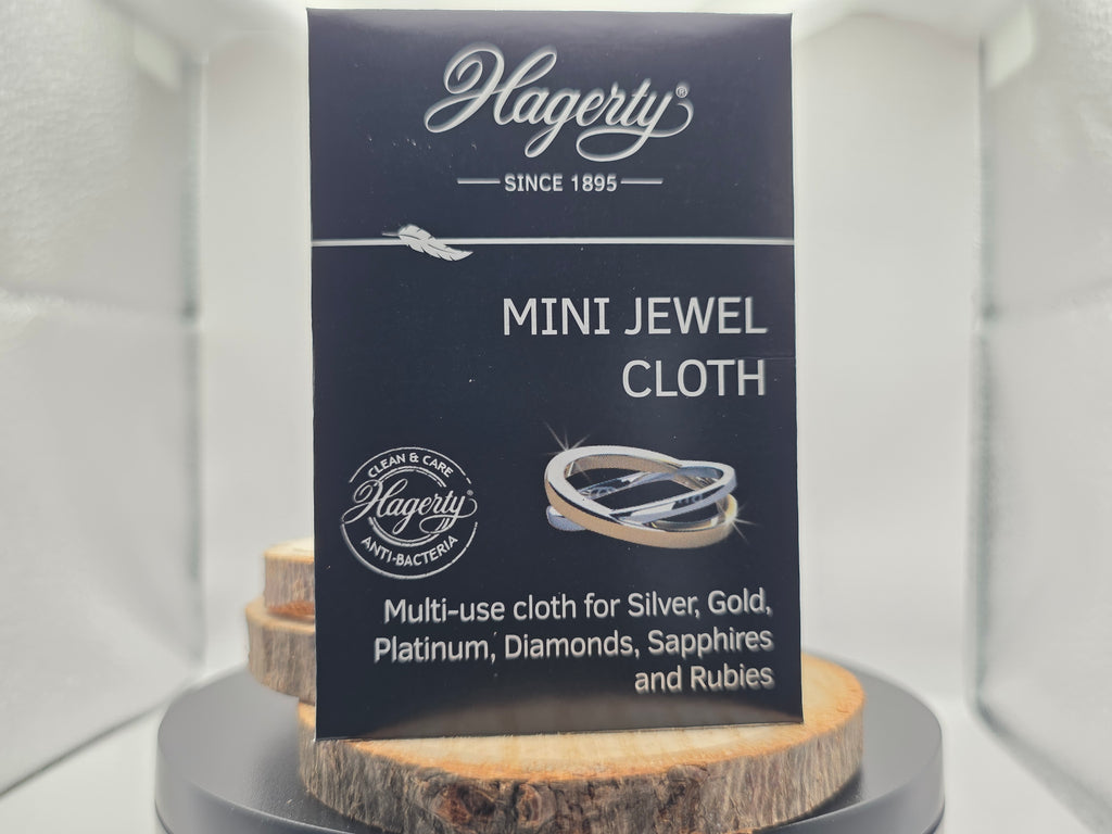Hagerty Jewel Clean set