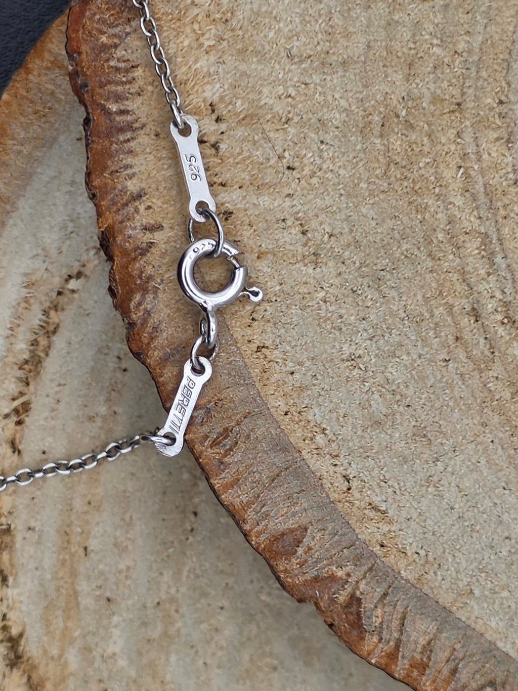 Tiffany & Co. Hanger met collier -  Designed by Elsa Peretti