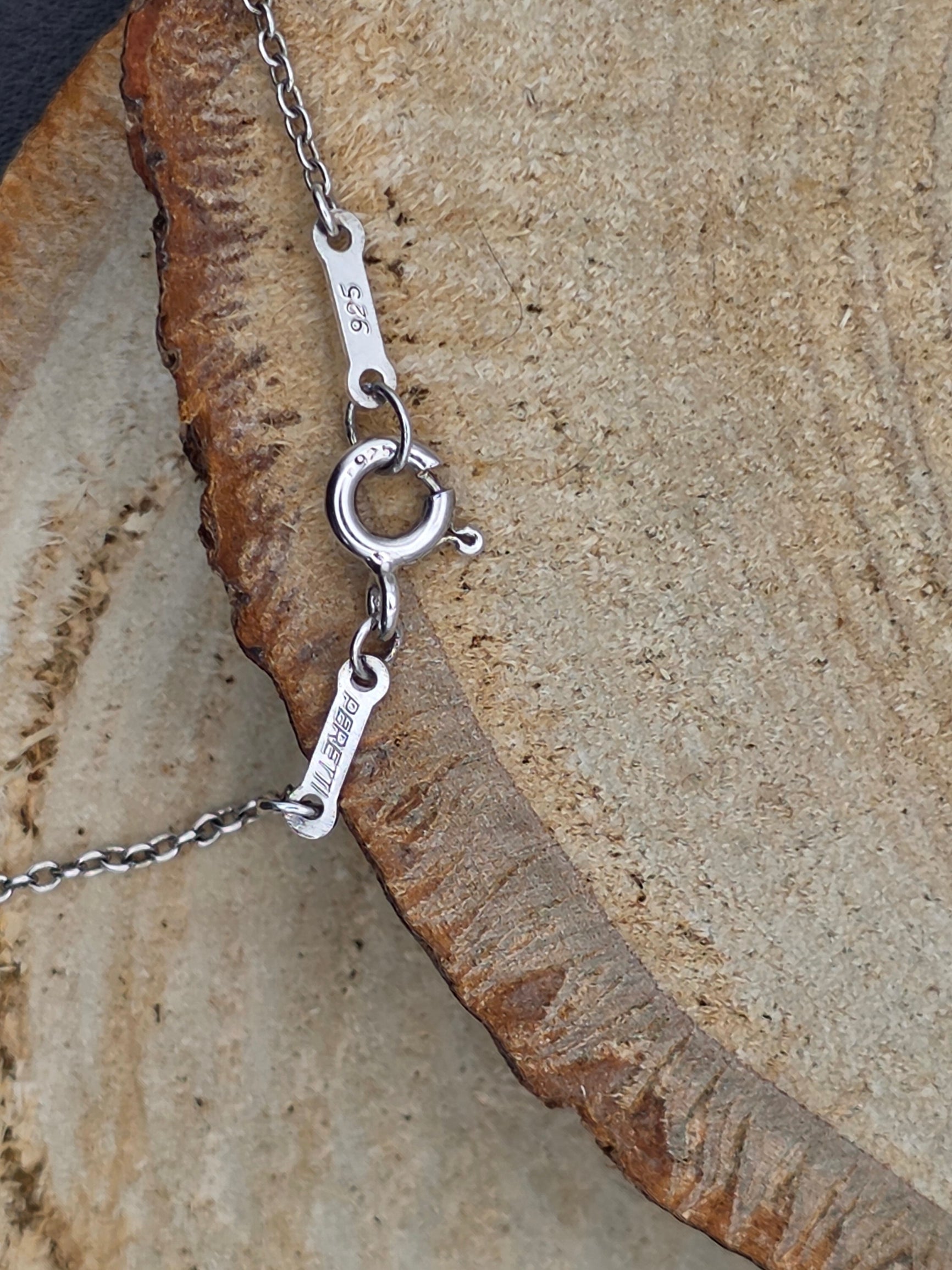 Tiffany & Co. Hanger met collier -  Designed by Elsa Peretti